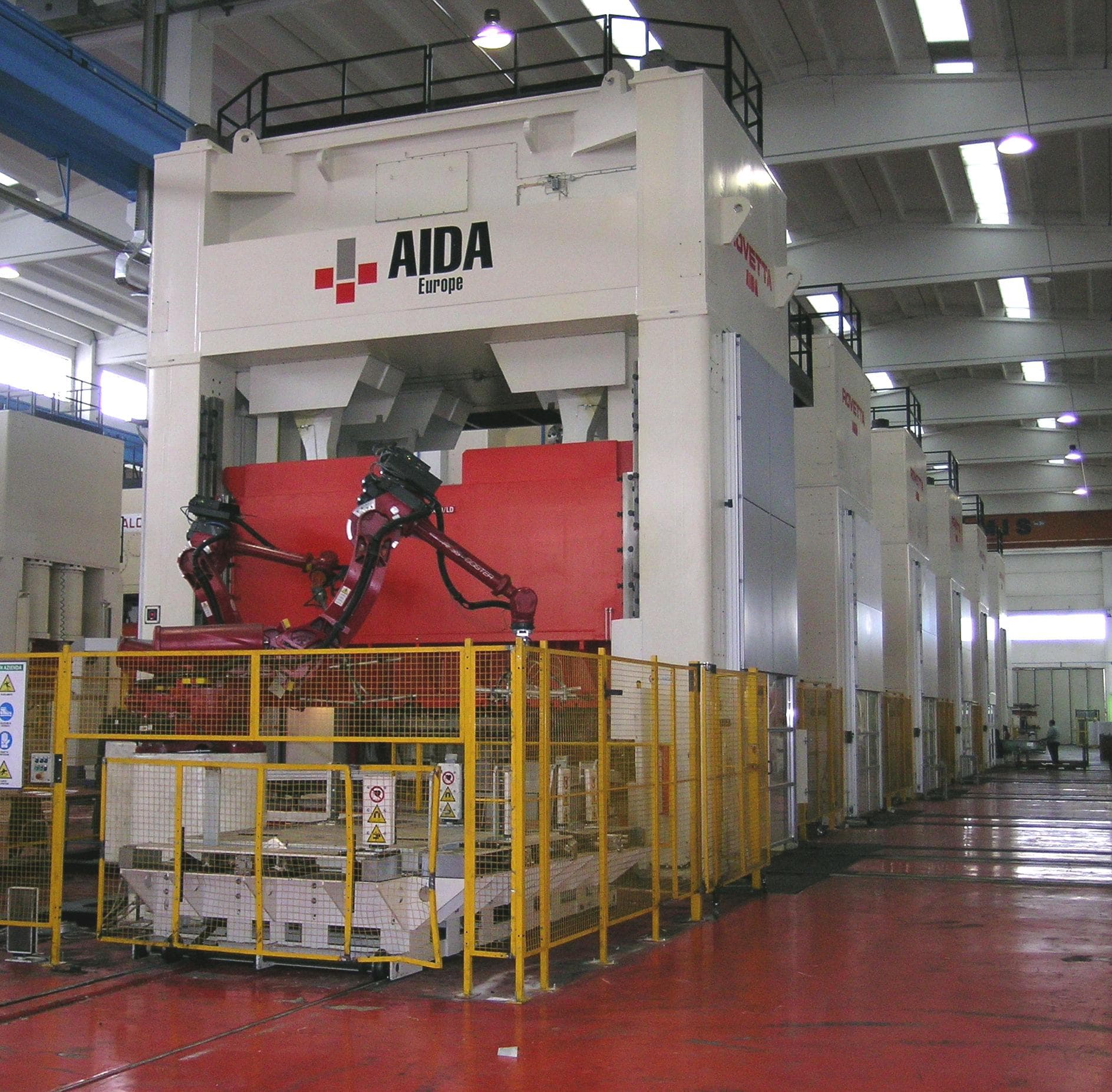 [:uk]AIDA Srl[:]