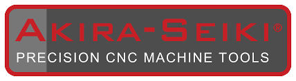 Akira-Seiki logo