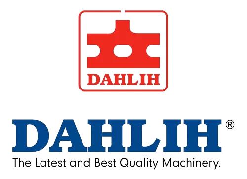 Dahlih logo