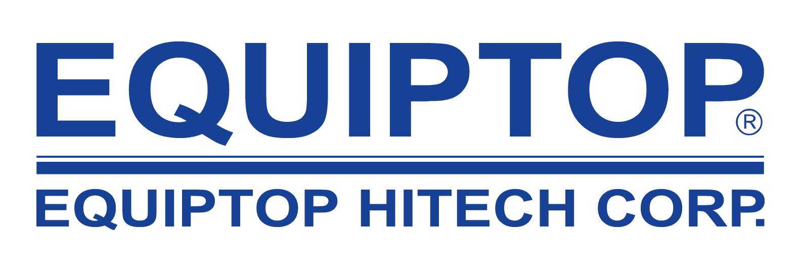 EQUIPTOP logo