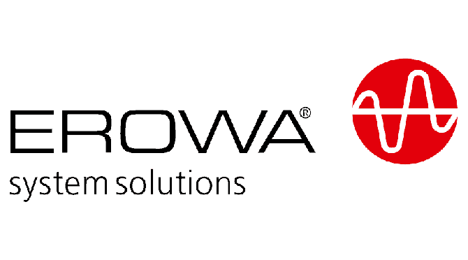 Erowa logo