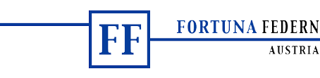 Fortuna Federn logo