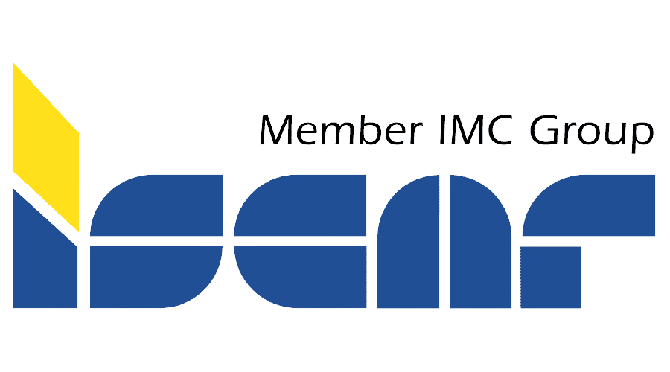 Iscar logo