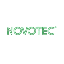 Novotec logo