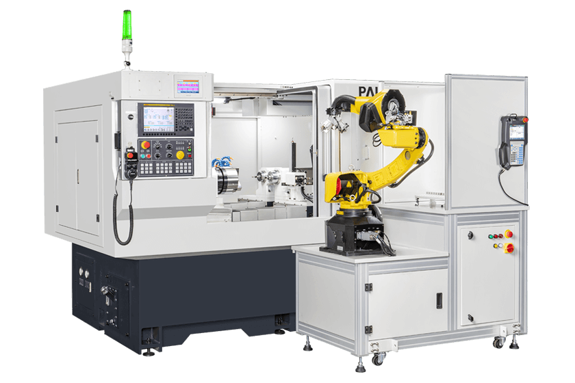 Внутрішньошліфувальні верстати PALMARY OIG-200D / OIG-200DL35