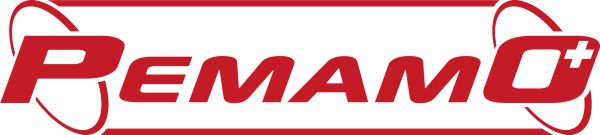 PemamO logo