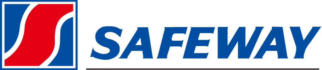 Safeway logo
