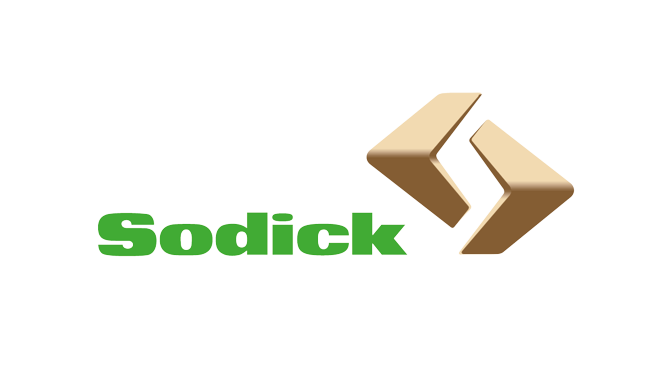 Sodick logo