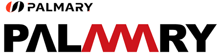 PALMARY logo