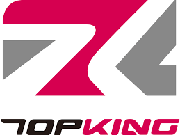 TOPKING logo