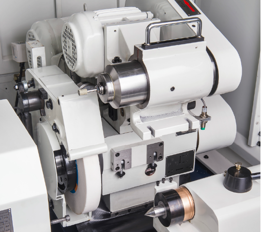 [:uk]topking_ cnc cylindrical grinder[:]